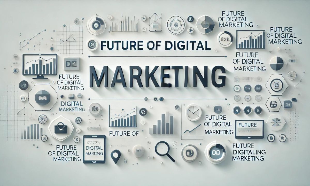 L'Avenir du Marketing Digital