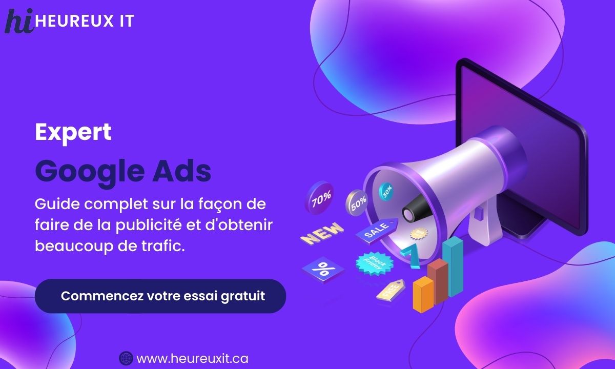 Expert Google Ads