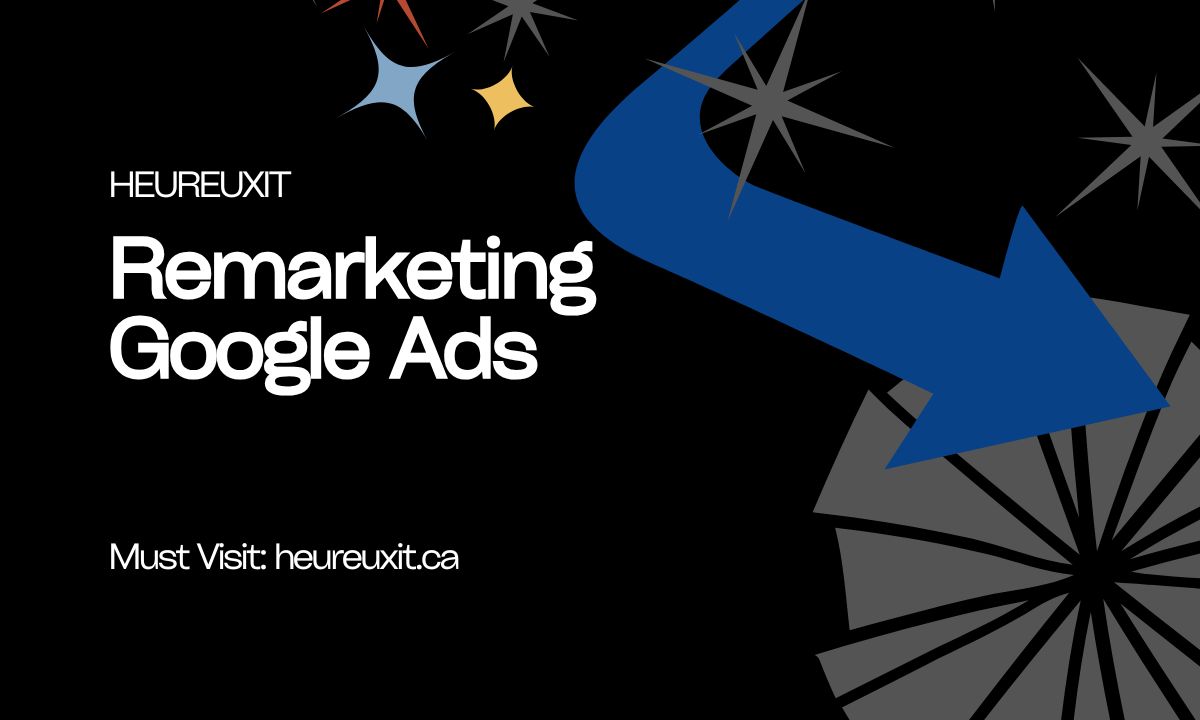 Remarketing Google Ads